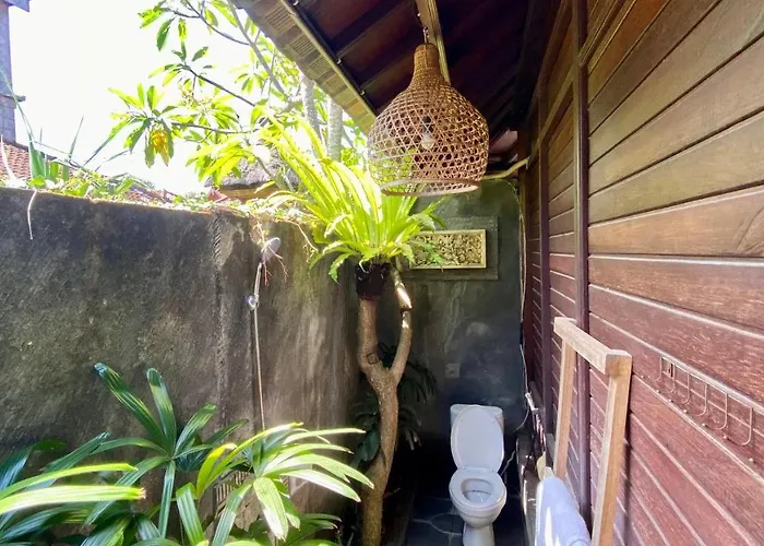 Guest house Nyoman And Susan